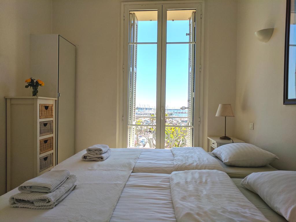 Citilet Louis Blanc 1,2,3 - Three Gorgeous, Open-Plan Apartments Канны Экстерьер фото