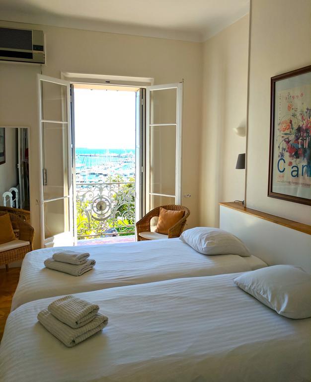 Citilet Louis Blanc 1,2,3 - Three Gorgeous, Open-Plan Apartments Канны Экстерьер фото